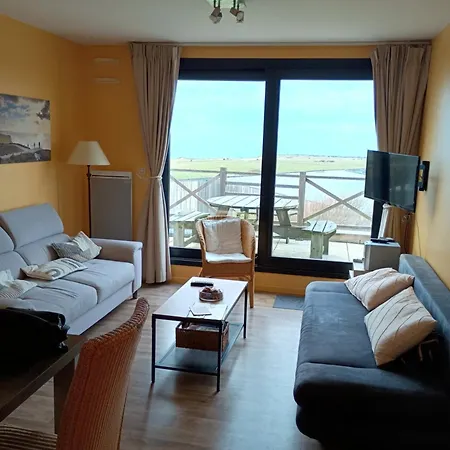 Apartment La Naturelle 119