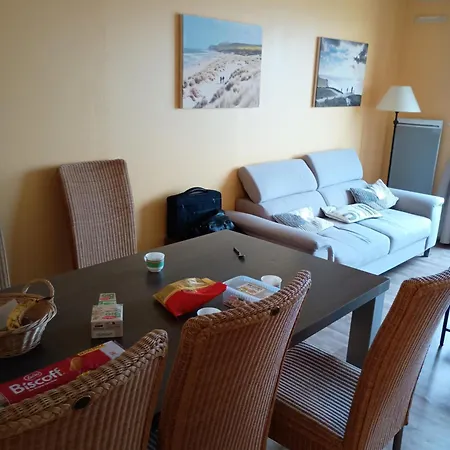 Apartment La Naturelle 119