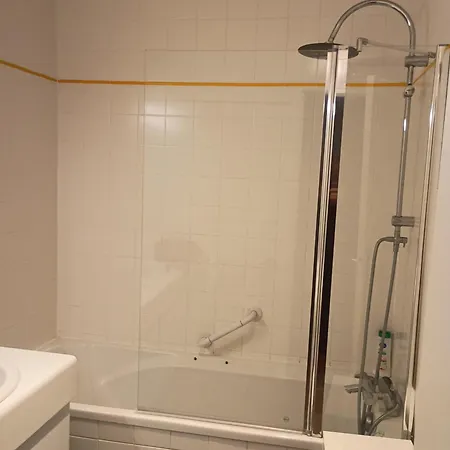 Apartment La Naturelle 119