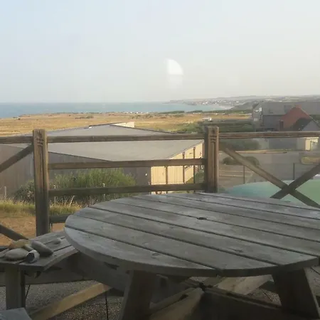 La Naturelle 119 Wimereux