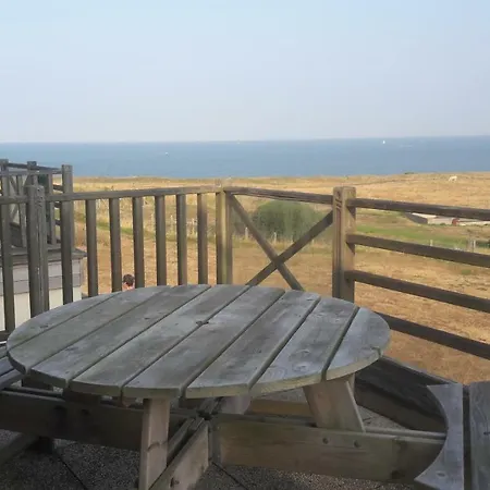 شقة La Naturelle 119