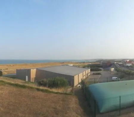 La Naturelle 119 * Wimereux
