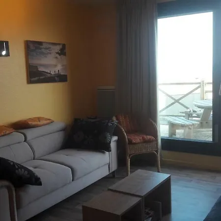 La Naturelle 119 * Wimereux