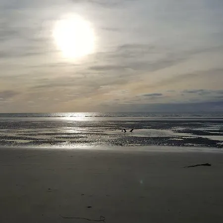 شقة La Naturelle 119 *