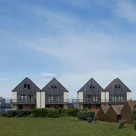 La Naturelle 119 דירה *