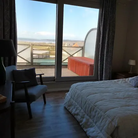 La Naturelle 119 Wimereux