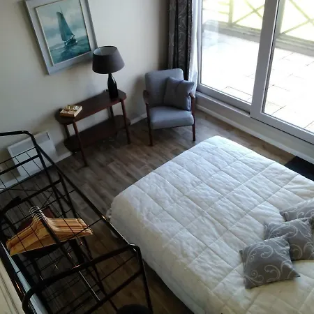 La Naturelle 119 Appartement *