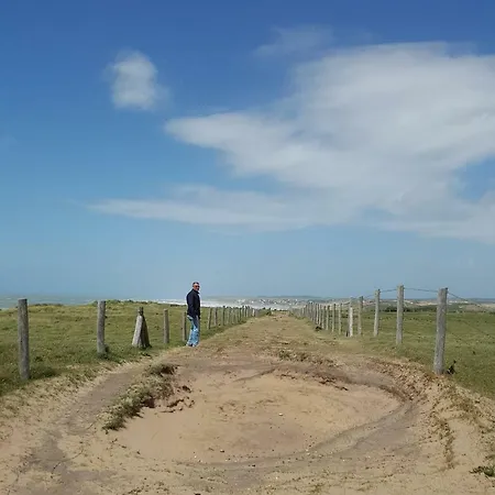 La Naturelle 119 * Wimereux