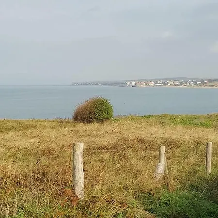 La Naturelle 119 Appartement Wimereux
