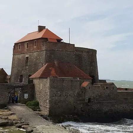 דירה La Naturelle 119