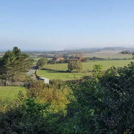 شقة La Naturelle 119 *