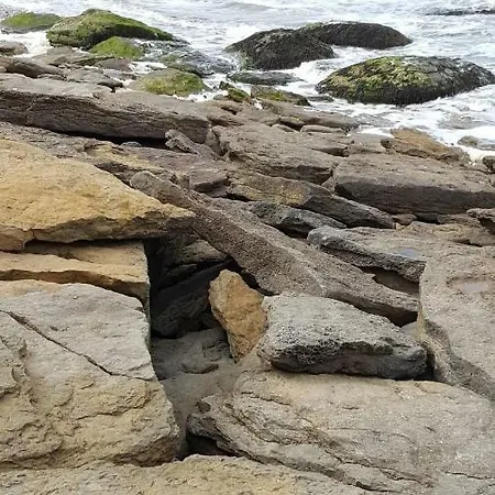 شقة La Naturelle 119 *